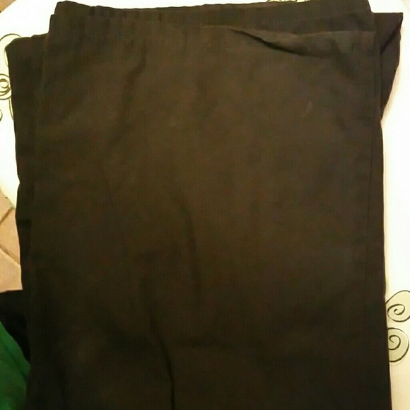 Simply Basic scrub set - Picture 4 of 4